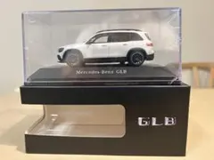 ポ*ポ様 【希少】メルセデス ベンツ GLB 1/43 スケール モデルカー 2026年最新】glb ミニカーの人気アイテム - メルカリ