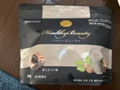 カーブス ヘルシービューティー Healthy Beauty 黒ごまラテ味 - メルカリ