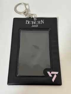 SEVENTEEN WORLD TOUR BE THE SUN ケース＋トレカ