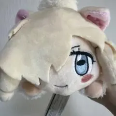 けものフレンズ アルパカ・スリ 寝そべりぬいぐるみのサムネイル