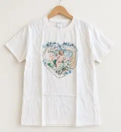 ♥ エンジェル 天使 Tシャツ
