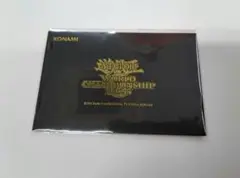 遊戯王 セレブレーションイベント 封筒 未開封