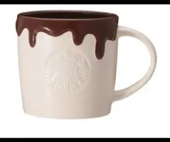 スターバックス チョコレートマグカップ2026 バレンタイン