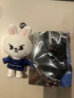 Stray Kids KARMA SKZOO リノ　リービット