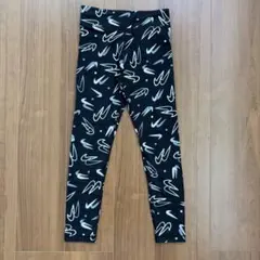 【NIKE】キッズ レギンス スパッツ