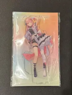 2025年最新】HOLOLIVE 5th fes. アクリルスタンドの人気アイテム