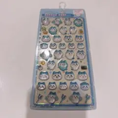 正規品 ボンボンドロップシール ＊ ハチワレ