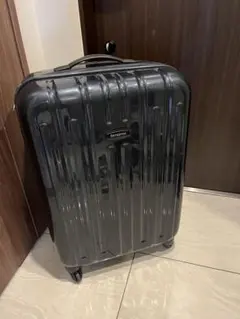 Samsonite(サムソナイト) エキスパンダブル(拡張)機能　スーツケース