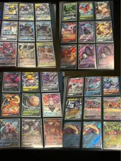 ポケモンカードまとめ売り写真13枚全て