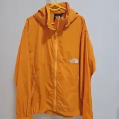 ▽THE NORTH FACE ウィンドブレーカー　140cmのサムネイル