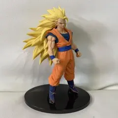 ドラゴンボール 造形天下一武道会6 超サイヤ人3 孫悟空 フィギュア