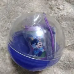 ディズニー　七夕DAYS 2018　カプセルトイ