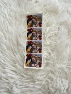 カードキャプターさくら ステッカー