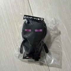 Minecraft ぬいバディ　エンダーマン