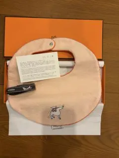 2026年最新】HERMES スタイ・よだれかけの人気アイテム - メルカリ