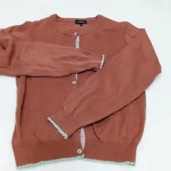 UNITED ARROWS 【XS 155】カーディガン ミニマム レディーのサムネイル