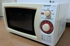 SHARP 950Wオーブンレンジ 電子レンジ RE-S70A - メルカリ