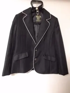 ジャケット 黒のサムネイル