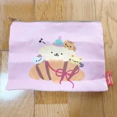 ポムポムプリン　ユーモラスアソートコレクション