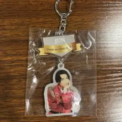 武藤潤 アクリルキーホルダー アクキー ステッカー げんじぶ - メルカリ