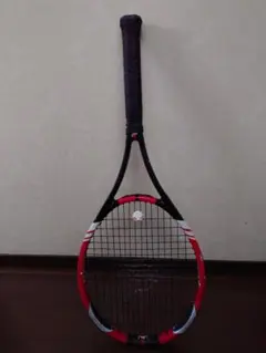 ディオス　プロR　ソフトテニスラケット　特注　チューンナップ250gケース未使用 ディオス プロR ソフトテニスラケット 特注 チューンナップ250gケース