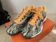 Nike　AIR ZOOM CAGE 3 HCのサムネイル