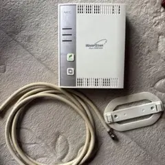 WARPSTAR ATERM WR8150N NEC