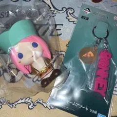 2025年最新】one piece コミックチャームの人気アイテム - メルカリ