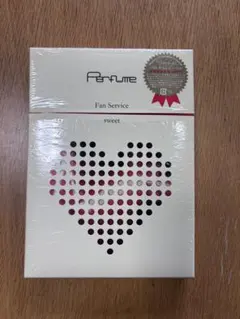 2025年最新】perfume fan service sweetの人気アイテム - メルカリ