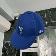 K*D様 新品☆ 横浜DeNAベイスターズフラットバイザーキャップ 