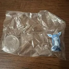 ポケットモンスター しっぽみてみて！フィギュア2 グレイシア