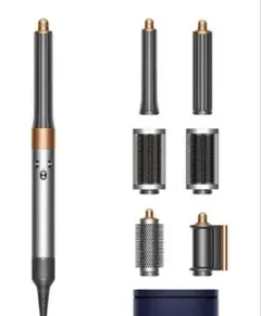 2025年最新】dyson airwrap マルチスタイラー コンプリート