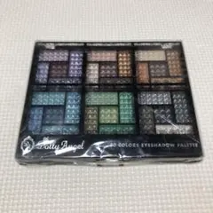 ドーリーエンジェル アイシャドウパレット