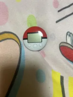 中古　ポケウォーカー