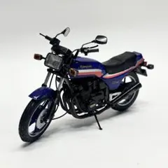 アオシマ1/12 カワサキ ZX400A2 GPz400F '84 バイク18 - メルカリ