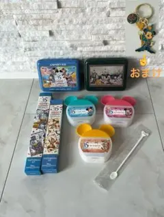 東京ディズニーリゾート　アメニティ 他 ◡̈*