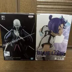 まとめ売り フィギュア 御影玲王 ベレッタ