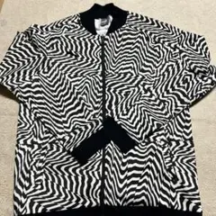 상태좋음 PUMAプーマ ジャージ ジップアップ M