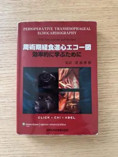 2026年最新】周術期経食道の人気アイテム - メルカリ