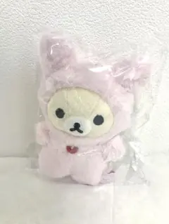 2026年最新】うさぎ着ぐるみリラックマの人気アイテム - メルカリ
