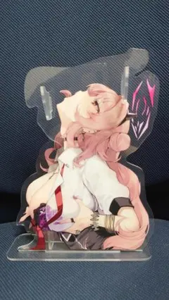 ブルーアーカイブ キャラクターグッズ