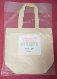 2025年最新】キンプリ トートバッグの人気アイテム - メルカリ