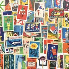 2026年最新】チェコスロバキアのマッチラベルの人気アイテム - メルカリ