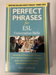 Perfect Phrases for ESL Conversation