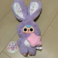 ベビースリー リリー3代目
