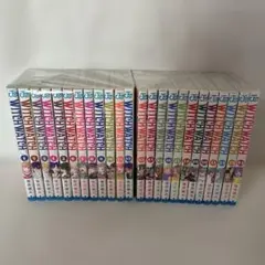 WITCH WATCH 1-27巻セット 既刊全巻 シュリンク付き - メルカリ