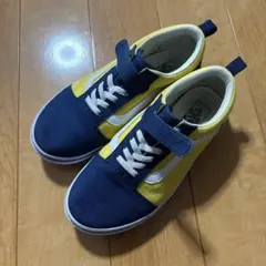 VANS スニーカー 22センチのサムネイル