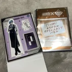 ココス　うたプリ　タブナイ　アクスタ　美風藍