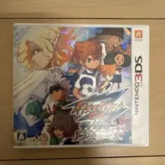 イナズマイレブンGO ギャラクシー　ビックバン