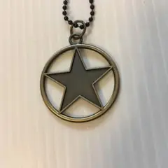 新品未使用　ドックタグ　M